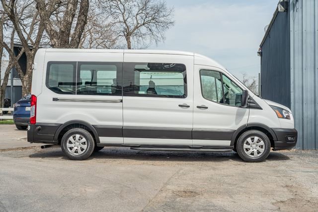Used 2020 Ford Transit 350 XL image 7