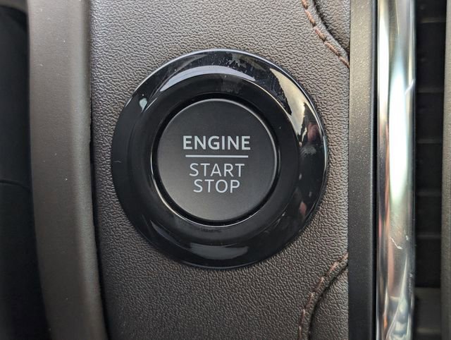 New 2025 Ford Expedition Max King Ranch AWD/4WD image 20