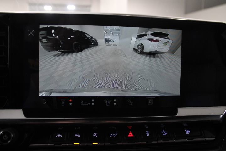 New 2026 Chevrolet Silverado 1500 LTZ image 5