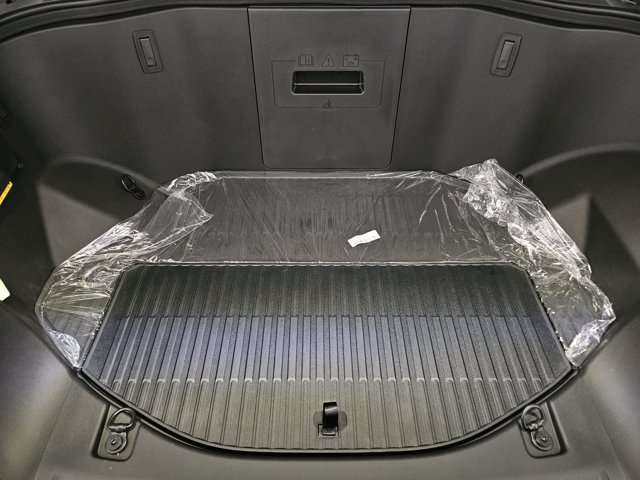 New 2025 Ford F150 Lightning Flash AWD/4WD image 31