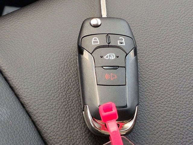 New 2025 Ford Transit 250 Low Roof w/ Load Area Protection Package image 28