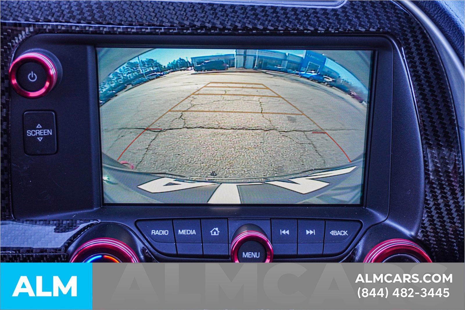 Used 2019 Chevrolet Corvette Grand Sport w/ Grand Sport Heritage Package image 40