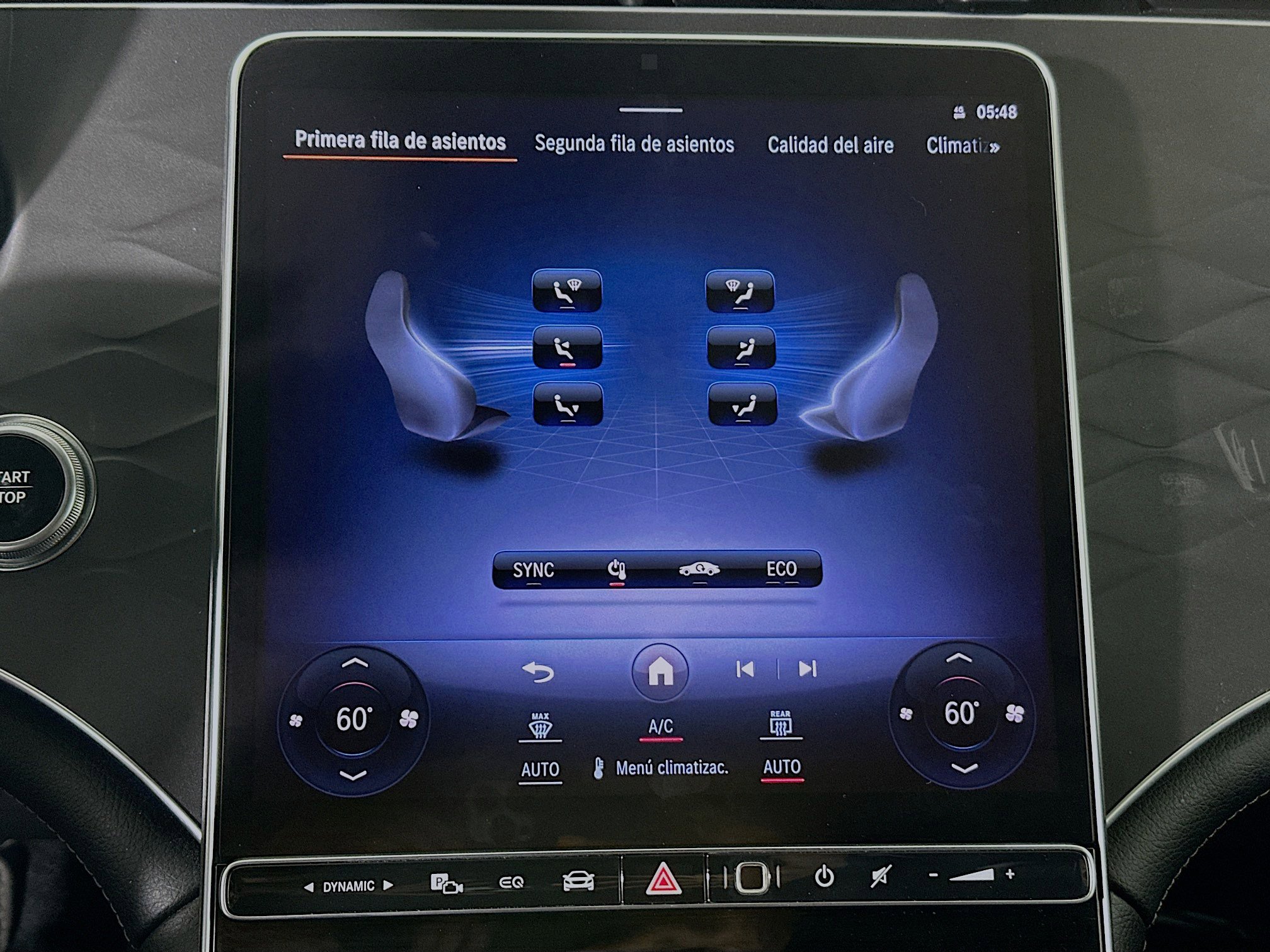 Used 2023 Mercedes-Benz EQS 450+ SUV image 23