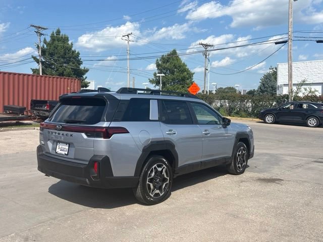 New 2026 Subaru Outback Touring AWD/4WD image 9