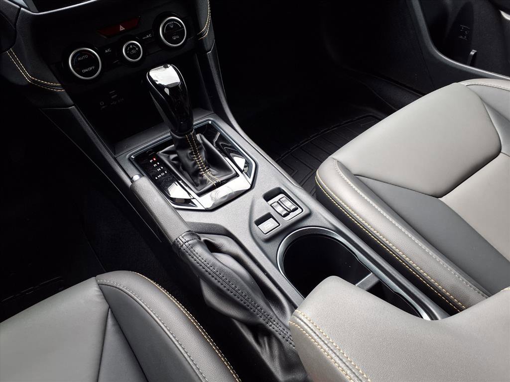 Used 2021 Subaru Crosstrek 2.5i Sport w/ Moonroof Package image 16