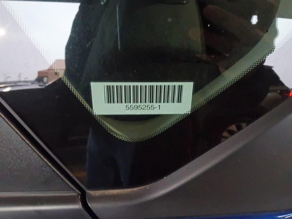 Used 2025 Kia K4 LXS FWD image 9