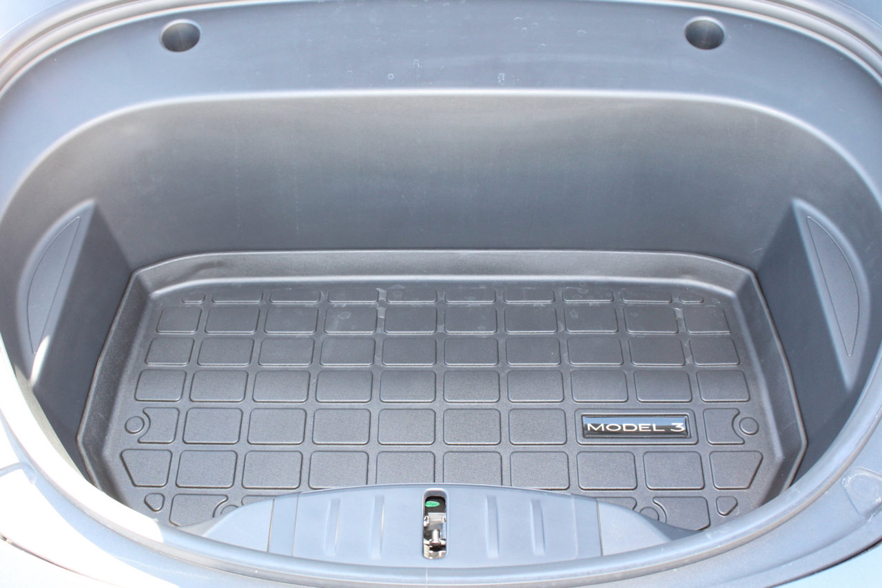 Used 2021 Tesla Model 3 Performance image 64