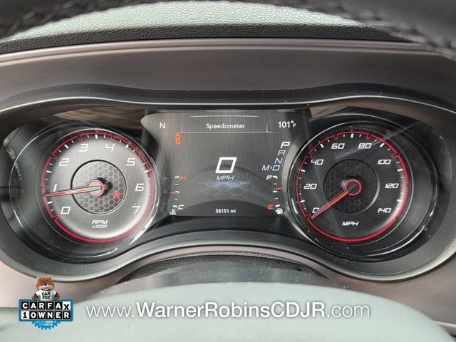Used 2023 Dodge Charger GT w/ Blacktop Package RWD image 28
