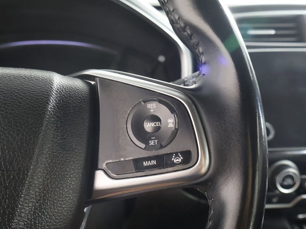 Certified 2018 Honda CR-V EX-L image 47
