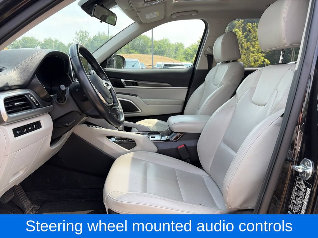 Used 2021 Kia Telluride S AWD/4WD image 14