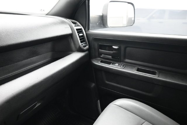 Used 2022 RAM 2500 Tradesman AWD/4WD image 8