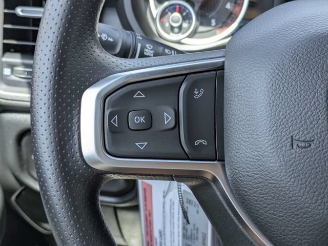 New 2026 RAM 3500 Tradesman w/ Chrome Appearance Group A AWD/4WD image 21