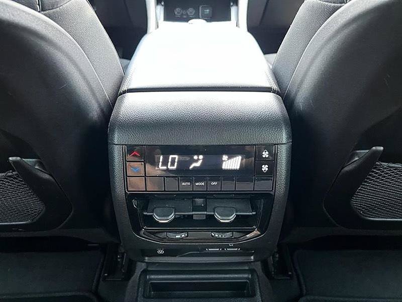 Used 2024 Jeep Grand Cherokee L Altitude AWD/4WD image 47