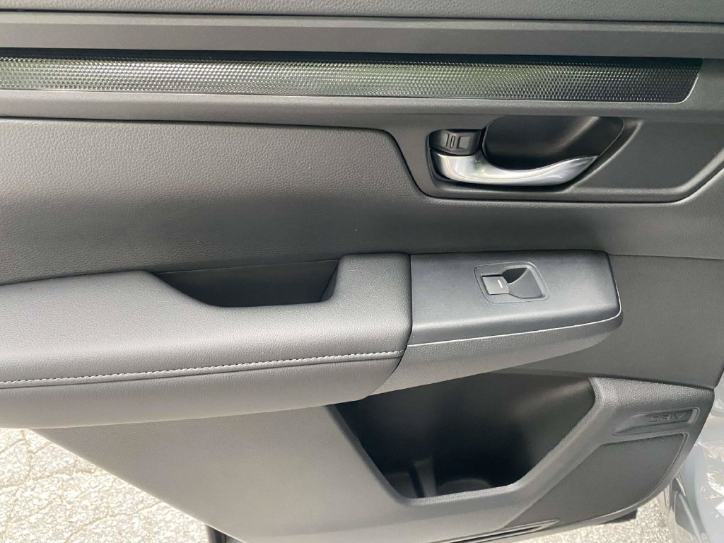 New 2027 Honda CR-V LX image 12