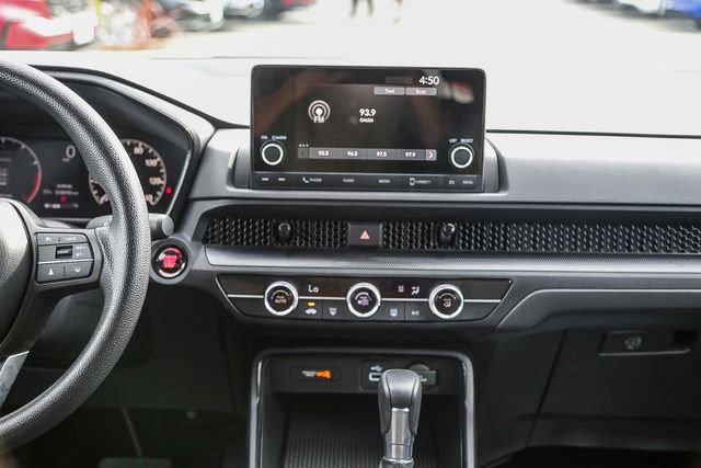Used 2024 Honda CR-V LX image 15