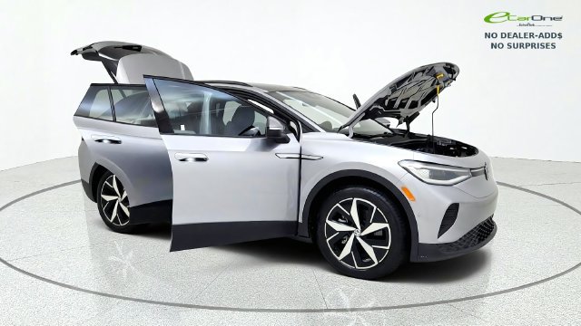Used 2023 Volkswagen ID.4 S RWD image 11
