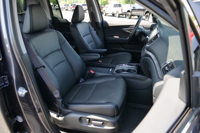 Used 2023 Honda Ridgeline RTL image 35