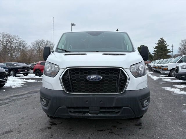 Used 2024 Ford Transit 250 Low Roof w/ Exterior Upgrade Package image 15