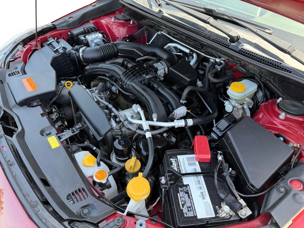 Used 2019 Subaru Crosstrek 2.0i Premium AWD/4WD image 11