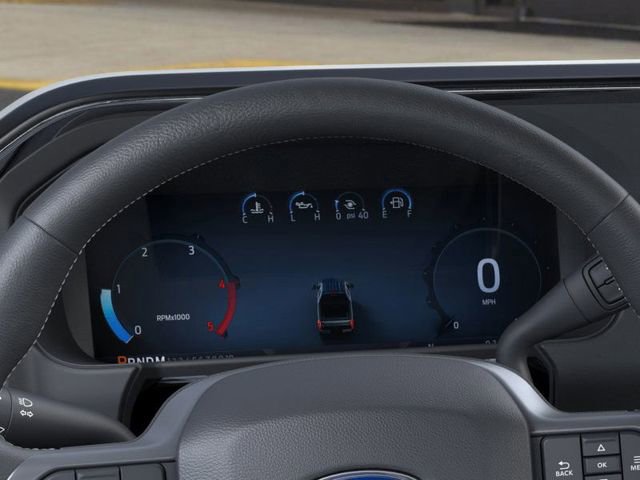 New 2026 Ford F450 Lariat image 13