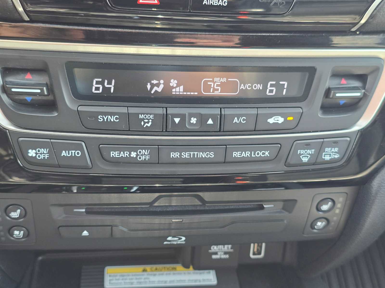 Used 2019 Honda Pilot Elite image 35