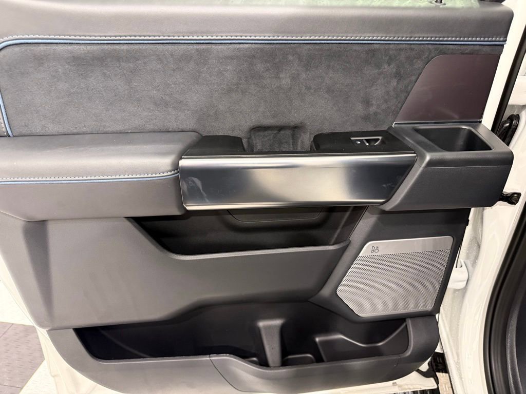 New 2025 Ford F150 Platinum w/ FX4 Off-Road Package AWD/4WD image 22