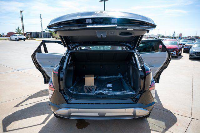 New 2026 Hyundai Kona Limited AWD/4WD image 17
