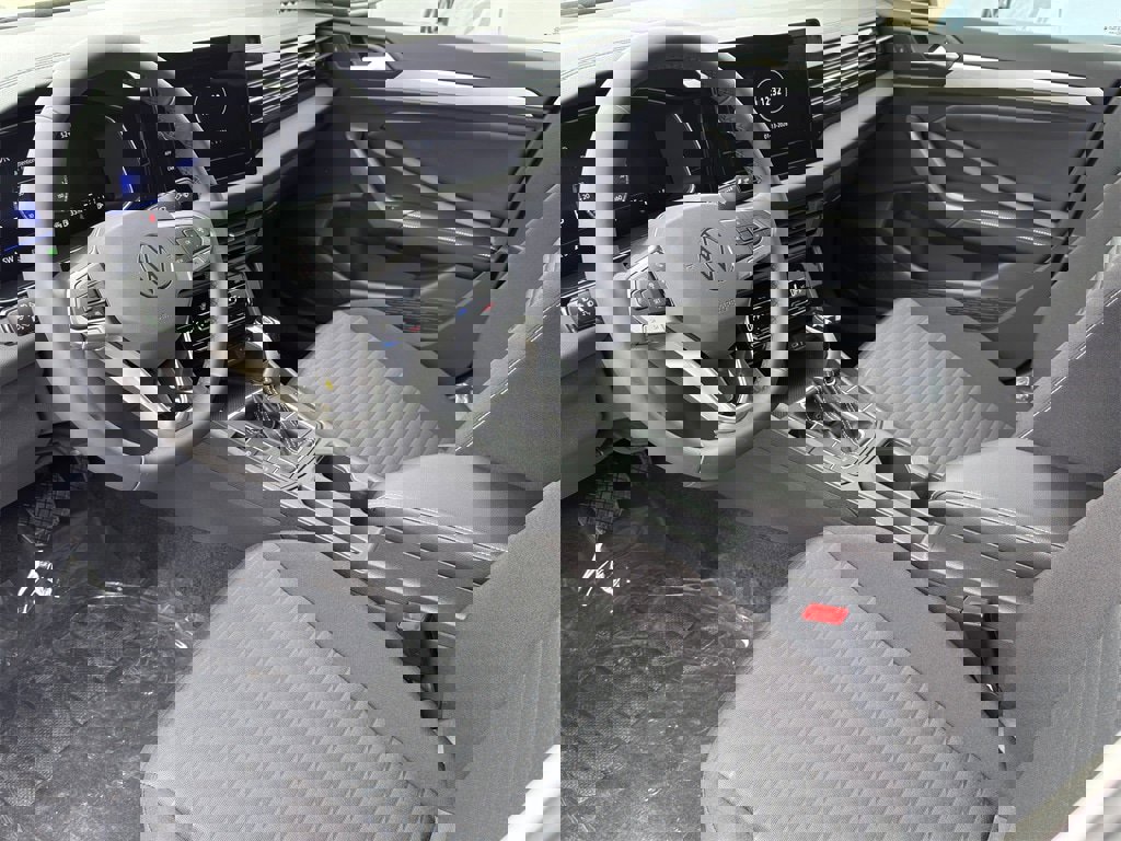 New 2026 Volkswagen Jetta S image 12