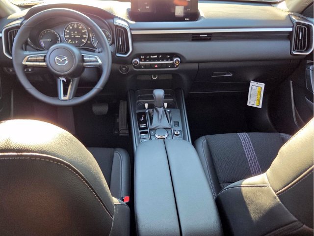 New 2026 MAZDA CX-50 2.5 Hybrid w/ Weather Package AWD/4WD image 7