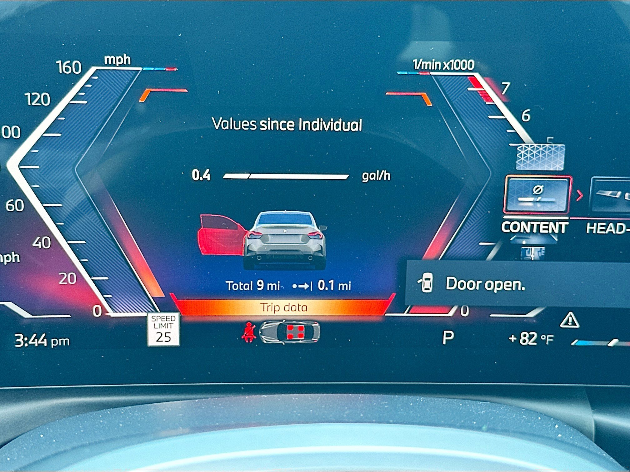 New 2026 BMW 230i Coupe w/ Premium Package image 9