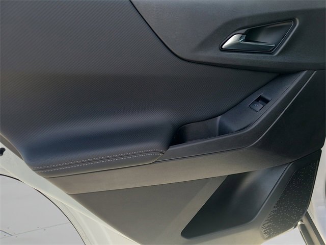 New 2026 Chevrolet Equinox LT image 17