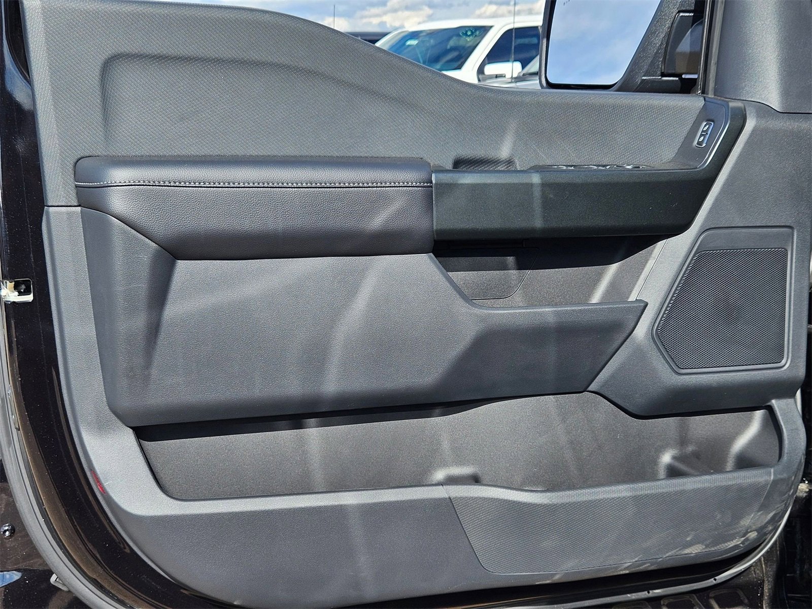 New 2025 Ford F150 STX image 11