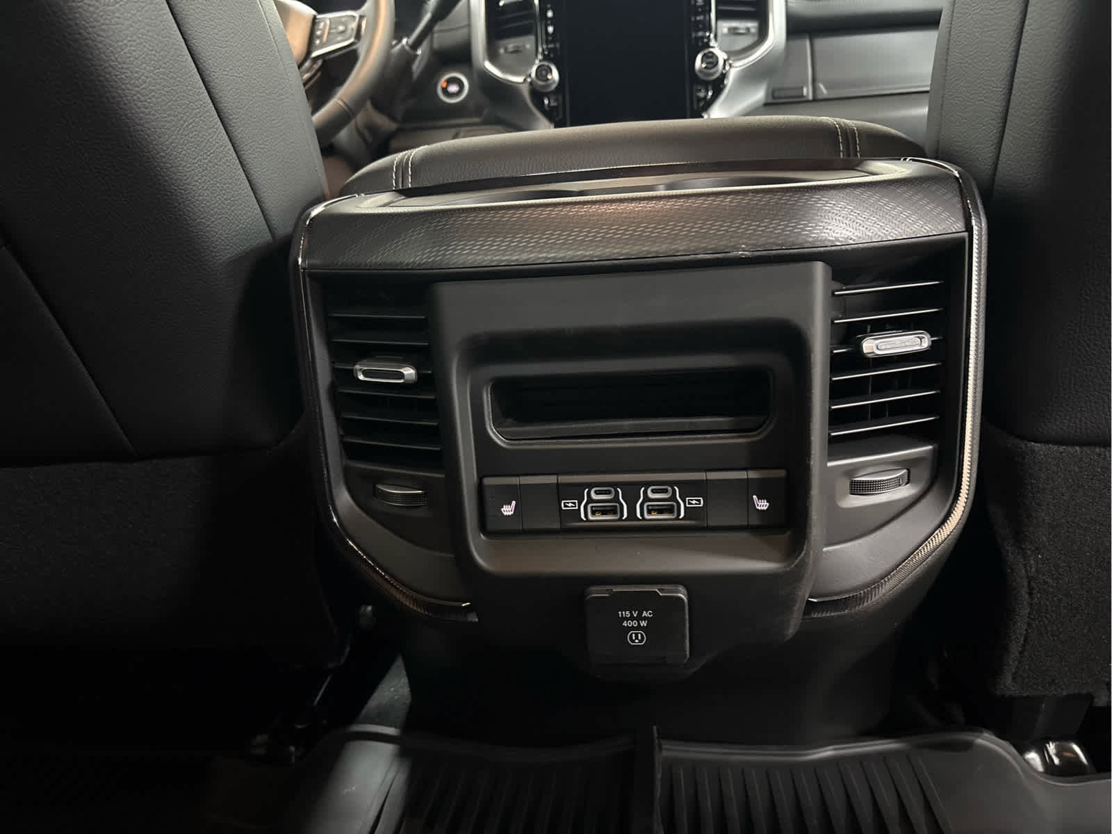 New 2026 RAM 2500 Power Wagon image 28