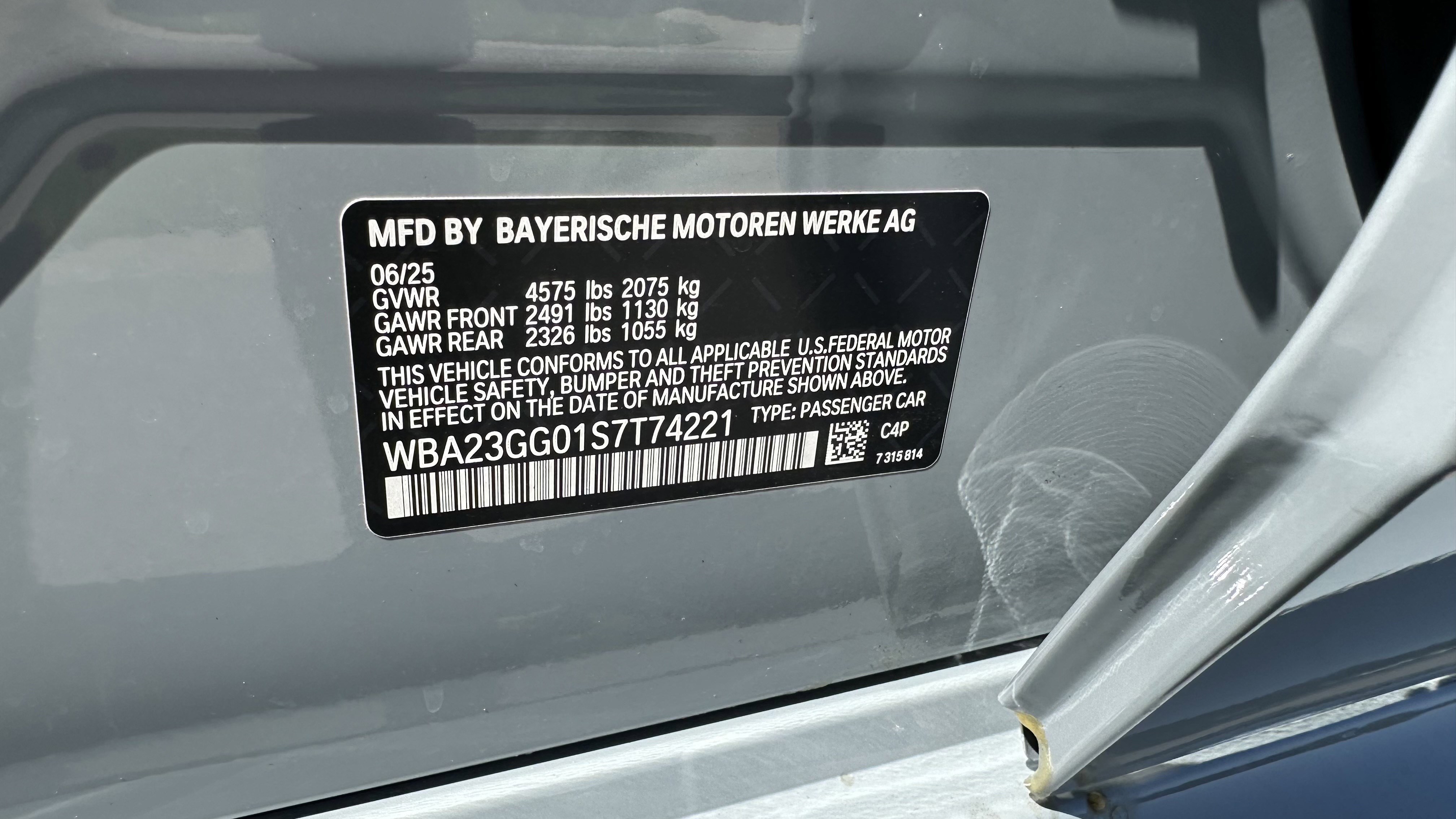 Used 2025 BMW 228i xDrive w/ Premium Package AWD/4WD image 33