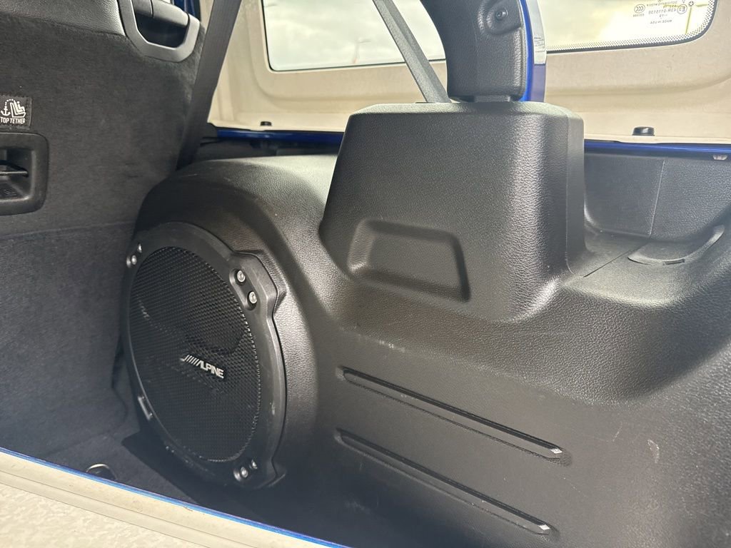 Used 2019 Jeep Wrangler Unlimited Sahara w/ Uconnect 4C Nav & Sound Group image 51