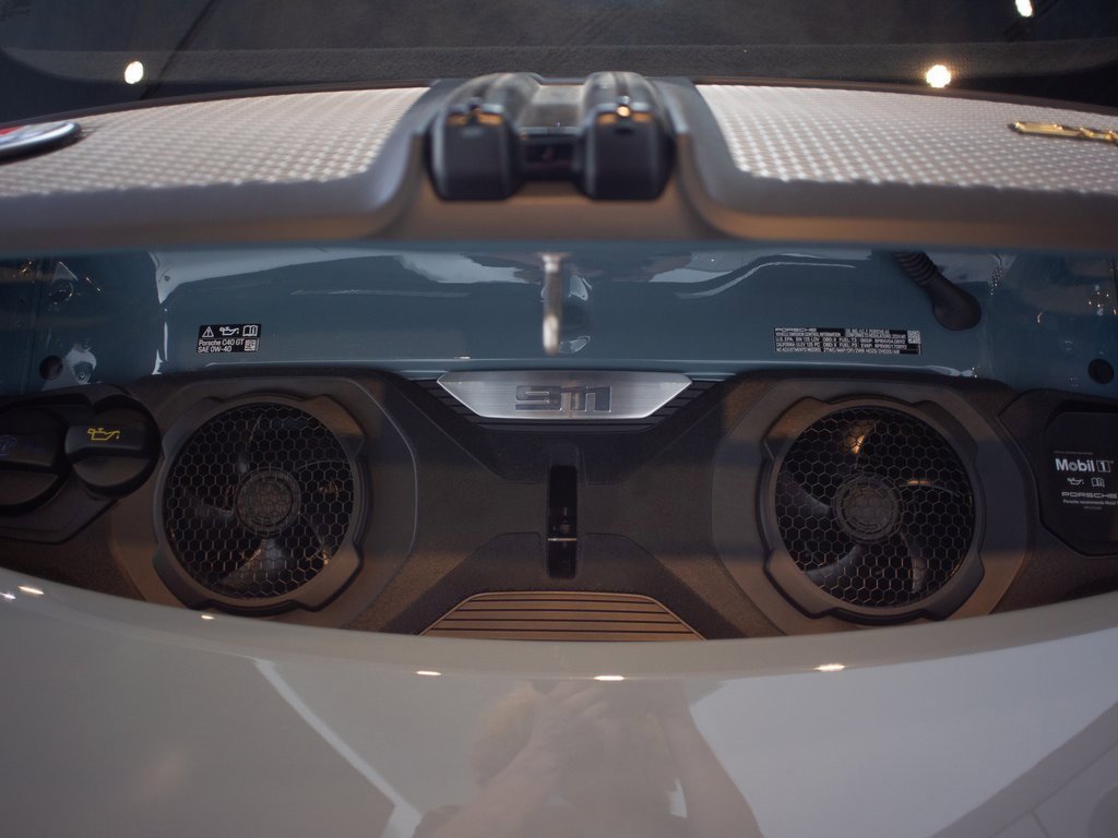 Used 2024 Porsche 911 GT3 RS image 24