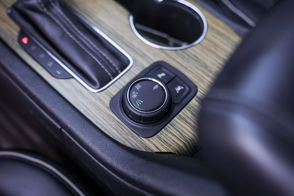 Used 2019 GMC Acadia Denali w/ Technology Package image 20