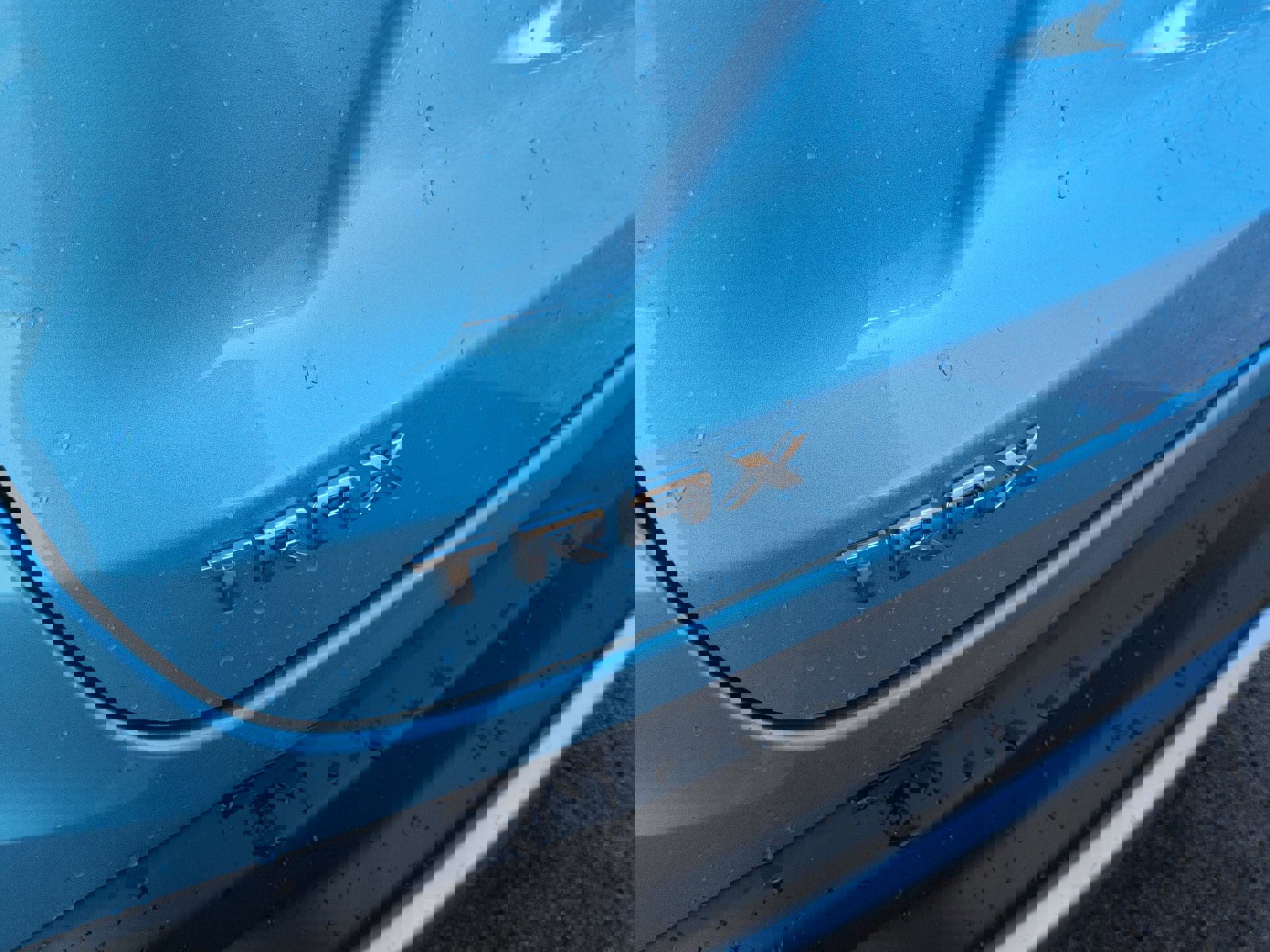 New 2026 Chevrolet Trax LT w/ LT Convenience Package image 90