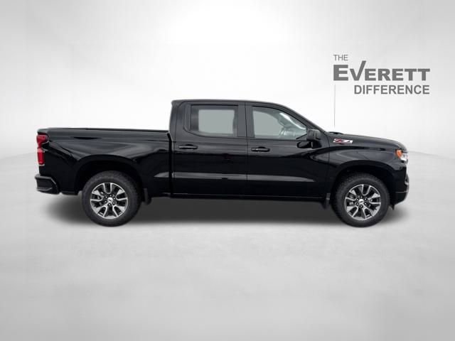 New 2026 Chevrolet Silverado 1500 RST image 17