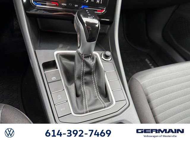 New 2026 Volkswagen Jetta S image 26