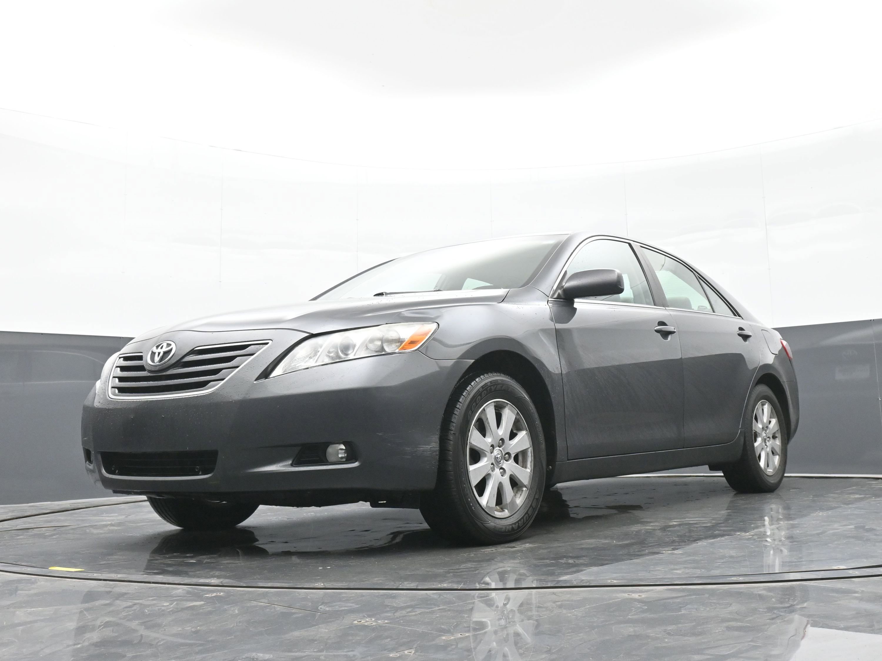 Used 2007 Toyota Camry CE image 40