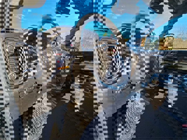 New 2025 GMC Sierra 3500 Pro w/ Convenience Package image 10