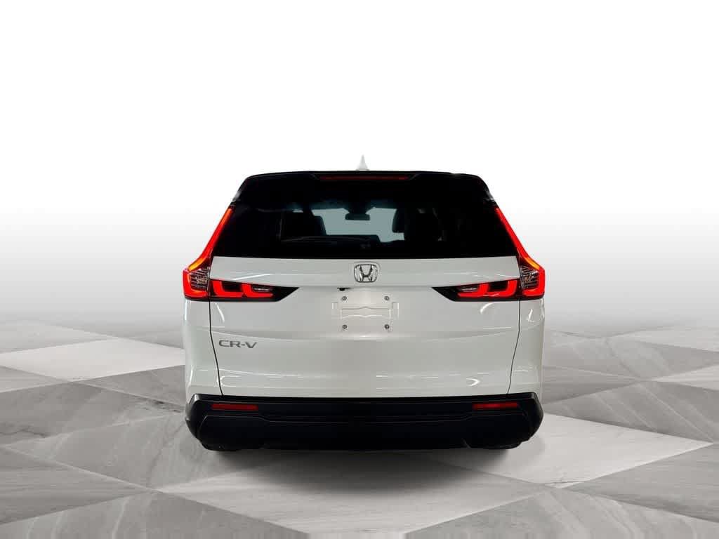 Used 2026 Honda CR-V EX image 7