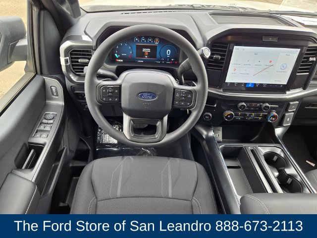 New 2026 Ford F150 STX w/ Equipment Group 200A RWD image 12
