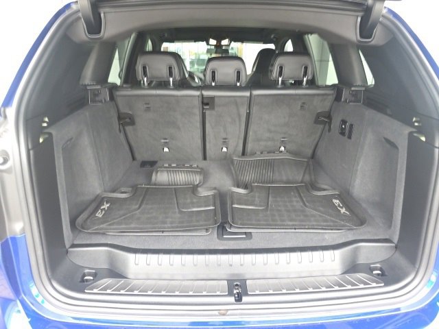 Used 2024 BMW X3 M w/ Competition Package image 16