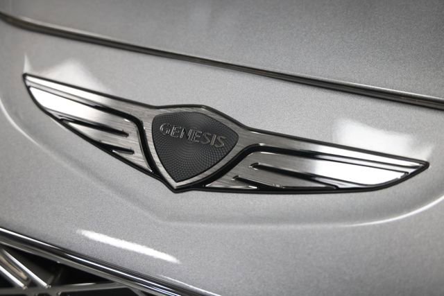 New 2026 Genesis GV80 2.5T Select AWD/4WD image 4