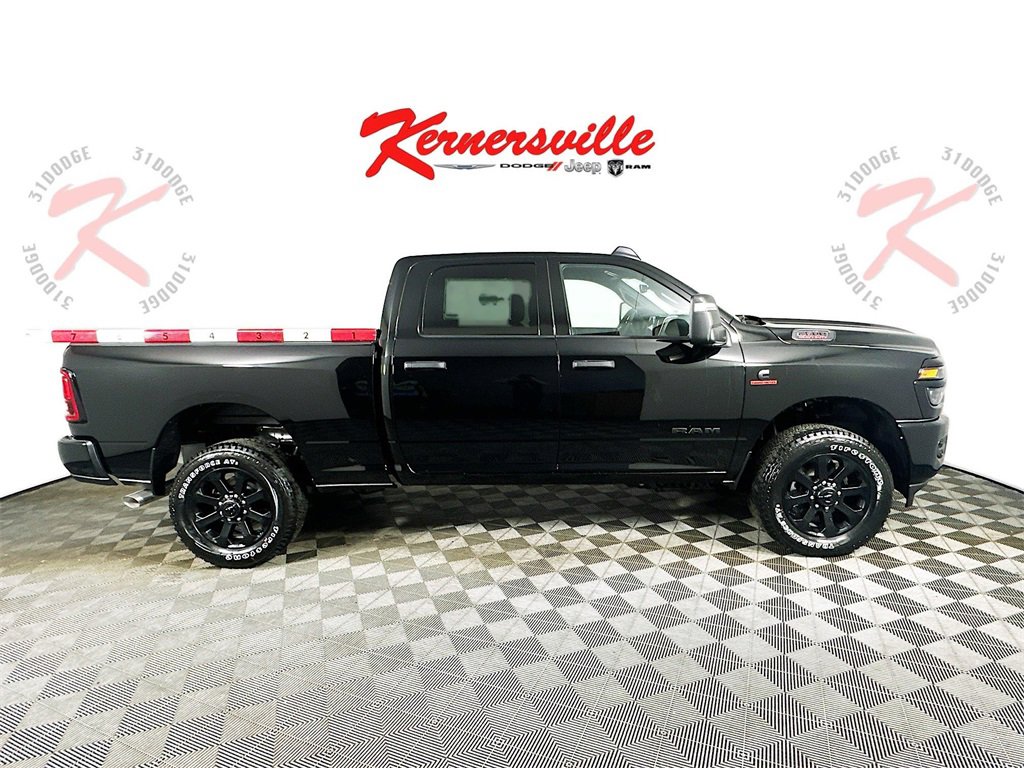 New 2026 RAM 2500 Big Horn image 8