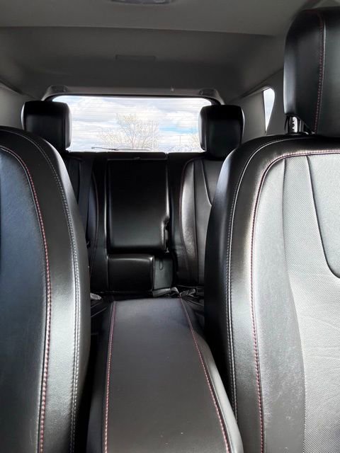 Used 2012 Chevrolet Equinox LTZ AWD/4WD image 39