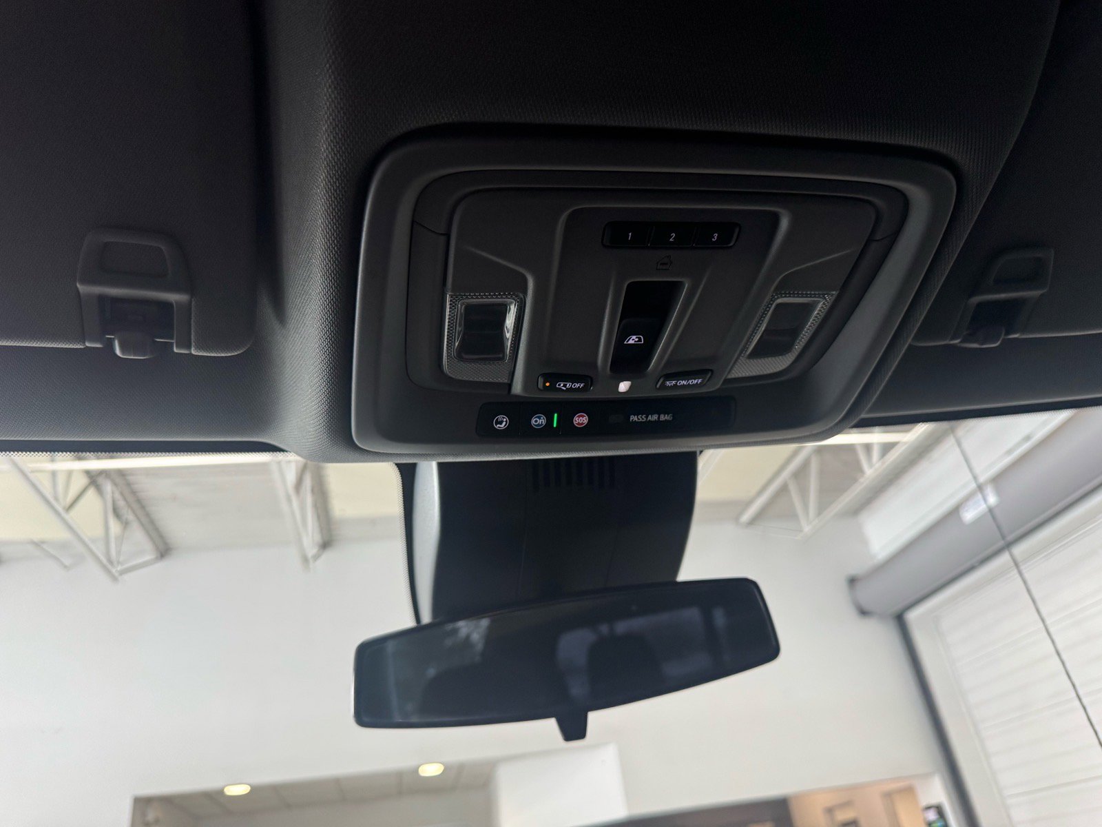 Used 2024 Chevrolet Silverado 1500 LT Trail Boss w/ Convenience Package II image 17