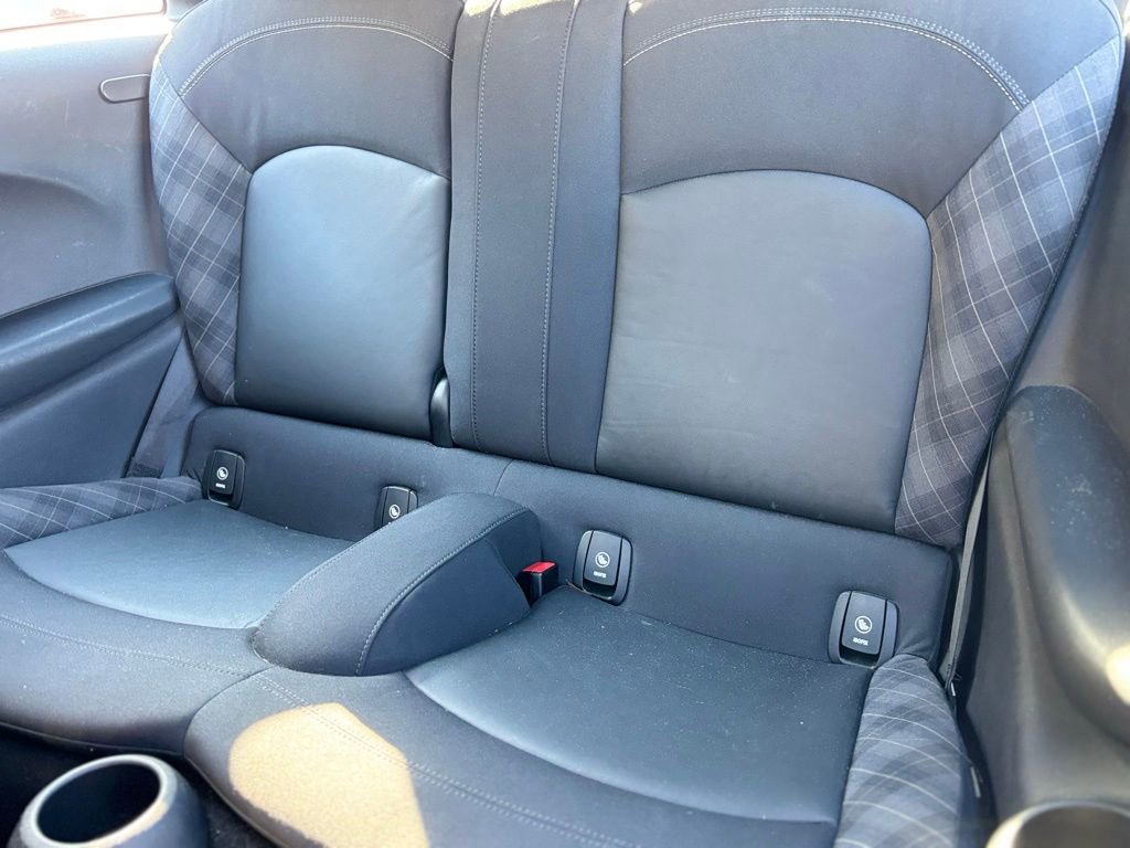 Used 2016 MINI Cooper John Cooper Works image 14